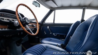 Lancia Flavia Coupe 1965