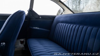 Lancia Flavia Coupe 1965