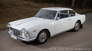 Lancia Flavia Coupe 1965