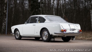 Lancia Flavia Coupe 1965