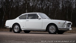 Lancia Flavia Coupe 1965