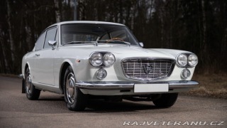 Lancia Flavia Coupe 1965