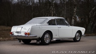 Lancia Flavia Coupe 1965