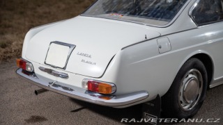 Lancia Flavia Coupe 1965