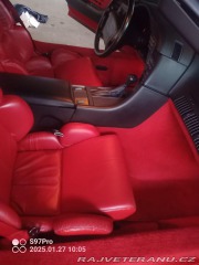 Chevrolet Corvette  1991