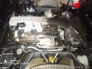 Chevrolet Corvette  1991