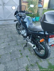 Yamaha XJ diversioa 600 1994