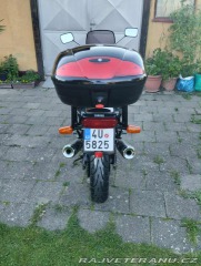 Yamaha XJ diversioa 600 1994