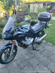 Yamaha XJ diversioa 600 1994