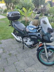 Yamaha XJ diversioa 600 1994
