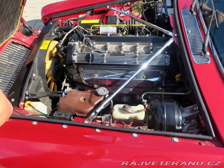 Jaguar XJ 6 4.2 i 151 kW 1986