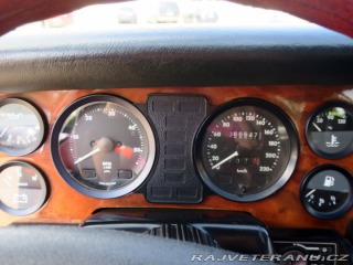 Jaguar XJ 6  4.2 i 151 kW 1986