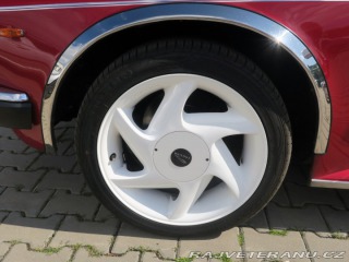 Jaguar XJ 6  4.2 i 151 kW 1986