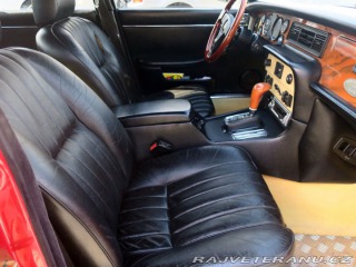 Jaguar XJ 6  4.2 i 151 kW 1986