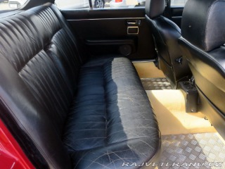 Jaguar XJ 6  4.2 i 151 kW 1986