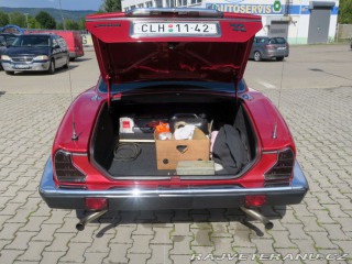 Jaguar XJ 6  4.2 i 151 kW 1986