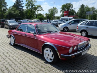 Jaguar XJ 6  4.2 i 151 kW 1986