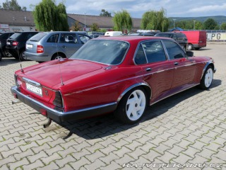 Jaguar XJ 6  4.2 i 151 kW 1986
