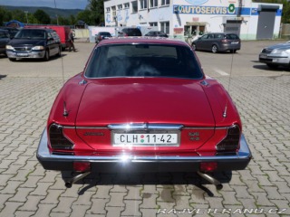 Jaguar XJ 6  4.2 i 151 kW 1986