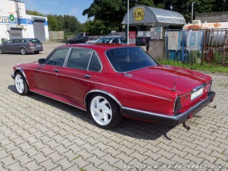 Jaguar XJ 6  4.2 i 151 kW 1986
