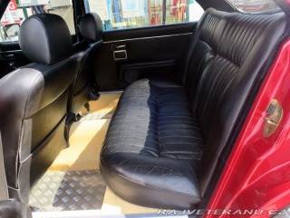 Jaguar XJ 6  4.2 i 151 kW 1986
