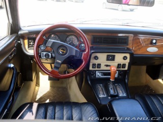 Jaguar XJ 6  4.2 i 151 kW 1986