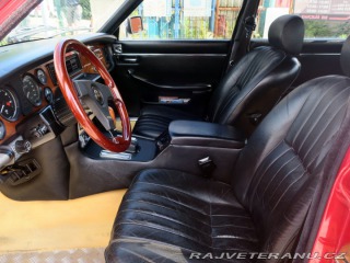 Jaguar XJ 6  4.2 i 151 kW 1986