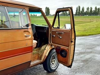 Chevrolet G20 5.0 V8 | Sherrod Vans 1981