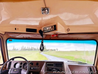 Chevrolet G20 5.0 V8 | Sherrod Vans 1981