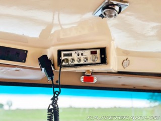 Chevrolet G20 5.0 V8 | Sherrod Vans 1981