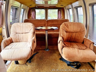 Chevrolet G20 5.0 V8 | Sherrod Vans 1981