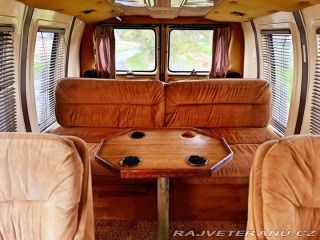 Chevrolet G20 5.0 V8 | Sherrod Vans 1981