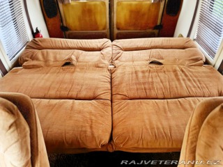 Chevrolet G20 5.0 V8 | Sherrod Vans 1981