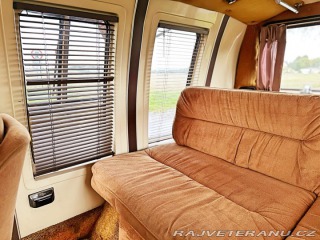 Chevrolet G20 5.0 V8 | Sherrod Vans 1981