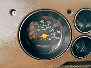 Chevrolet G20 5.0 V8 | Sherrod Vans 1981