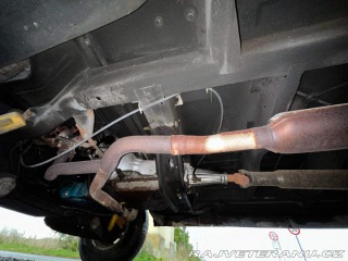 Chevrolet G20 5.0 V8 | Sherrod Vans 1981