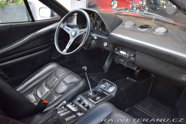 Ferrari 308 GTSi 1983