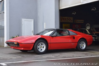 Ferrari 308 GTSi 1983