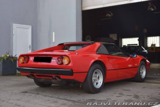 Ferrari 308 GTSi 1983