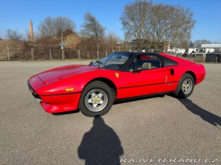 Ferrari 308 GTSi 1983