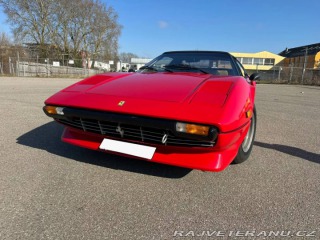 Ferrari 308 GTSi 1983