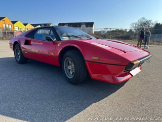 Ferrari 308 GTSi 1983
