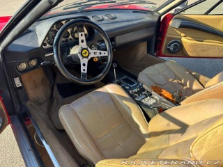 Ferrari 308 GTSi 1983