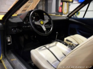 Ferrari 308 GTS Targa 1978