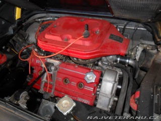 Ferrari 308 GTS Targa 1978