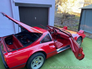 Ferrari 308 GTS Targa 1978