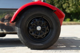 Ostatní značky Ostatní modely Robin Hood Engineering S7 1979