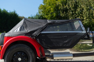 Ostatní značky Ostatní modely Robin Hood Engineering S7 1979