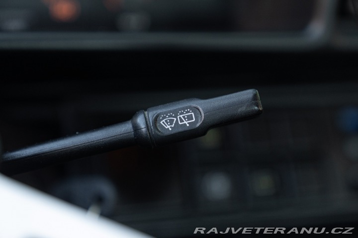 Fiat Ritmo 105 TC ABARTH 1990