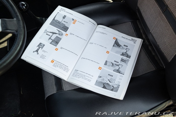 Fiat Ritmo 105 TC 1990